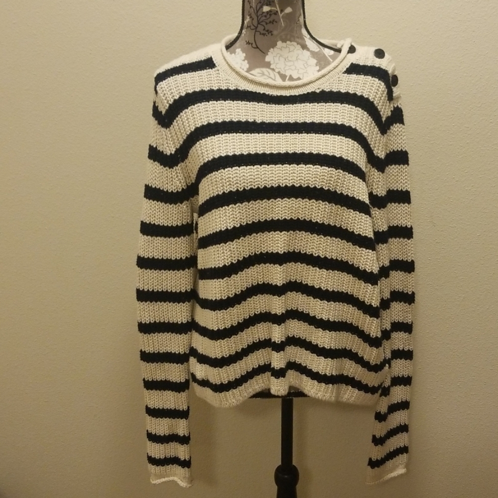 Ralph Lauren Denim&Supply Sweater